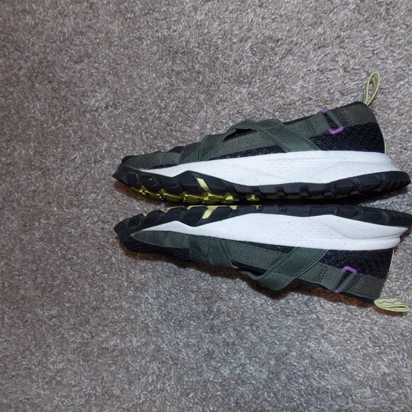 Timberland Garrison Trail Waterproof Hiking SlipOn Size 6.5 - Picture 8 of 10